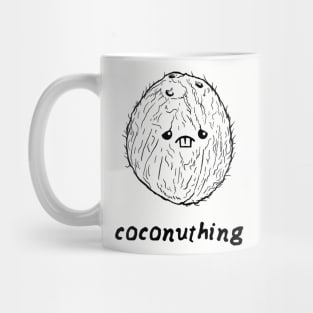 Melondrama: Coconuthing Mug